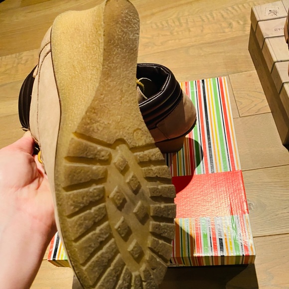 BFCM price drop - Ankle Platform Boots - Picture 6 of 6